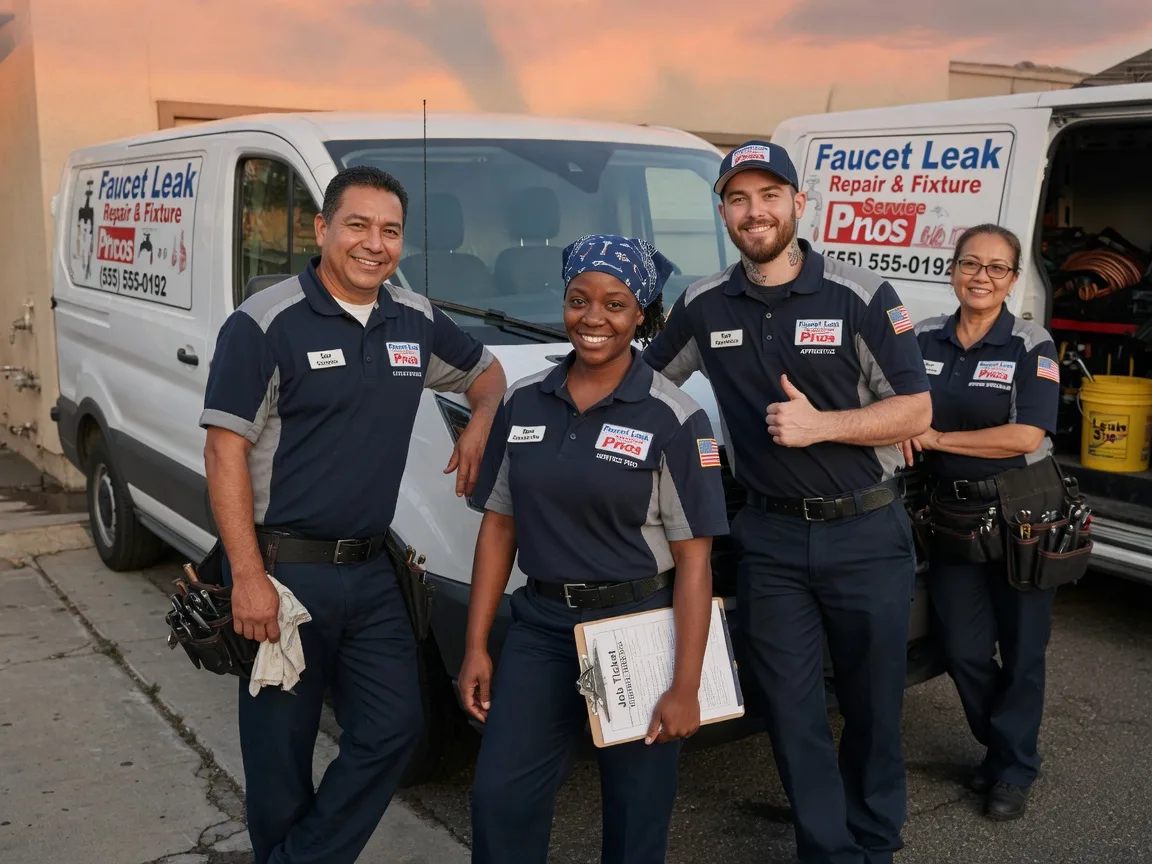 Faucet Repair company in Silver Creek, MS