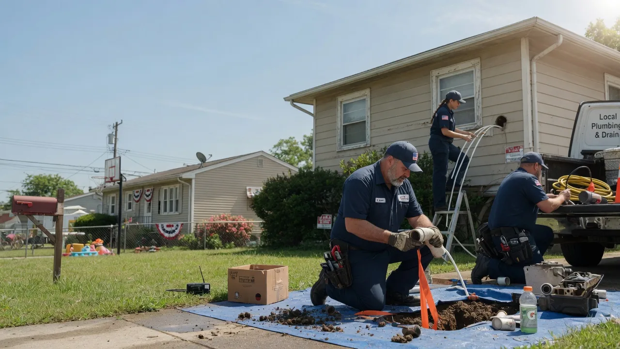 Faucet Repair in Silver Creek, MS near me